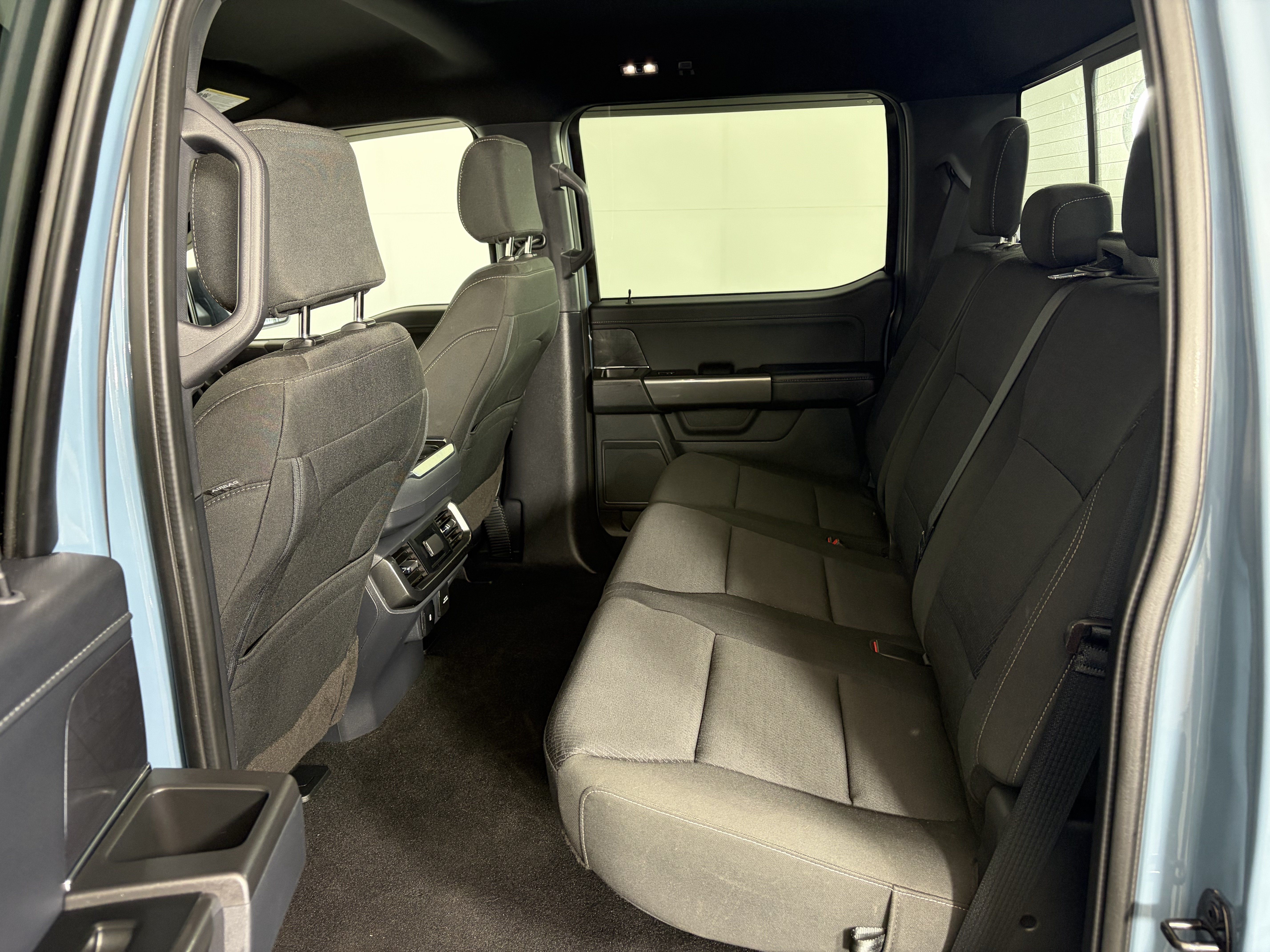 Used 2023 Ford F150 XLT w/ Equipment Group 302A High AWD/4WD image 7