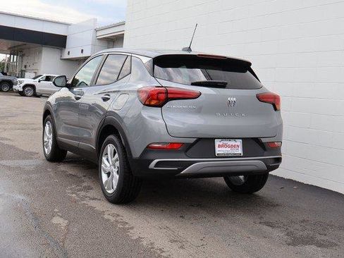 New 2026 Buick Encore GX Preferred w/ Comfort Package image 4