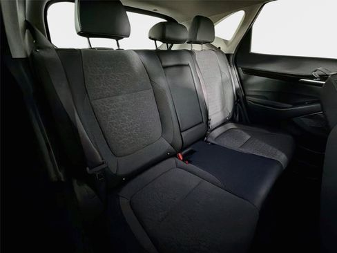 Certified 2024 Kia Seltos S AWD/4WD image 26