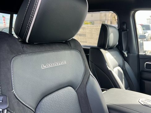 New 2026 RAM 1500 Laramie image 13