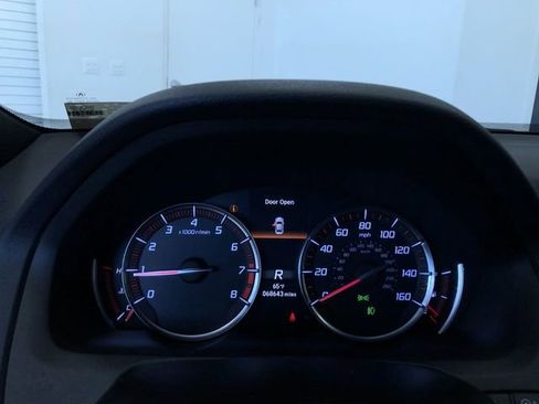 Used 2019 Acura TLX V6 w/ Technology & A-SPEC Pkg image 31