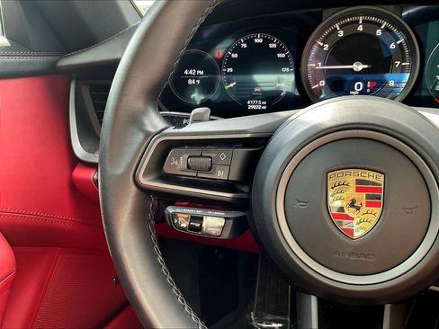 Used 2020 Porsche 911 Carrera S RWD image 10