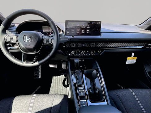 New 2026 Honda Accord Sport image 7
