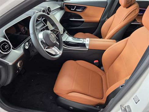 New 2026 Mercedes-Benz C 300 C 300 image 6