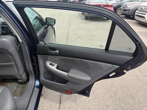 Used 2003 Honda Accord EX image 25