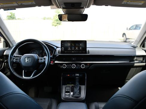 Used 2023 Honda CR-V EX-L image 23