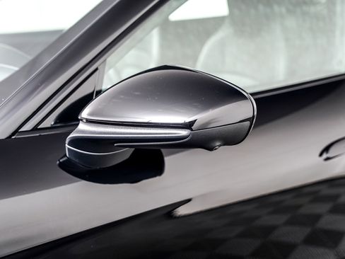 Certified 2025 Porsche Taycan RWD image 26
