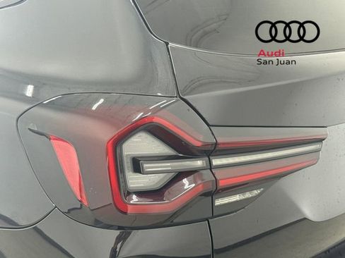 Used 2022 BMW X3 sDrive30i w/ M Sport Package 2 image 8