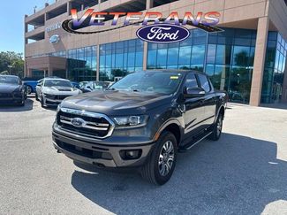 Used 2019 Ford Ranger Lariat w/ Technology Package RWD video 1