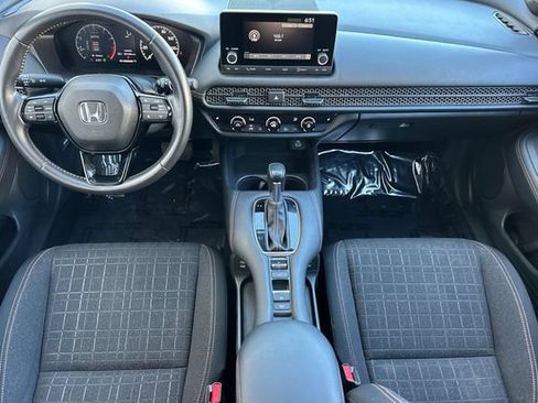 Used 2024 Honda HR-V Sport image 15