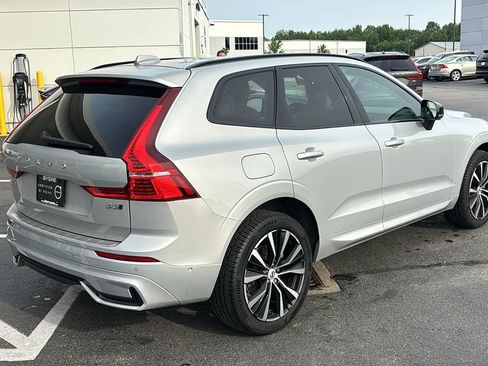 Certified 2023 Volvo XC60 B5 Plus w/ Climate Package AWD/4WD image 28
