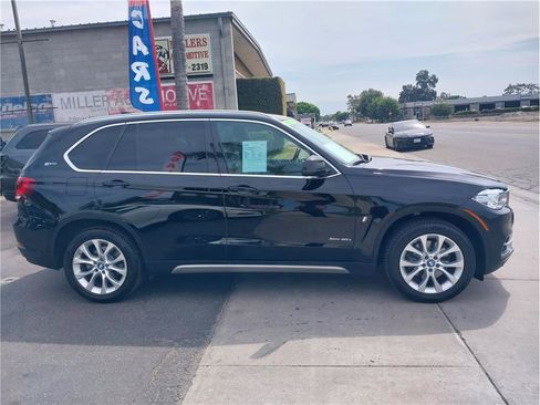 Used 2018 BMW X5 xDrive40e AWD/4WD image 4