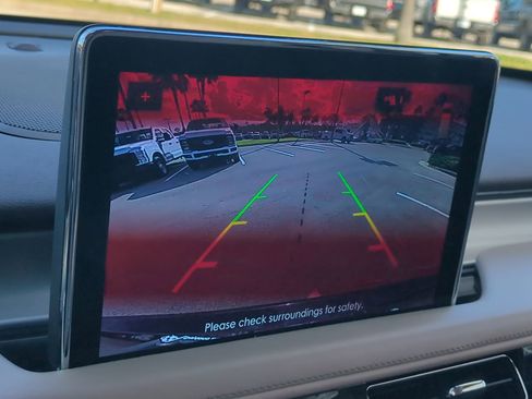 Certified 2023 Lincoln Aviator Standard w/ Class IV Trailer Tow Package image 20