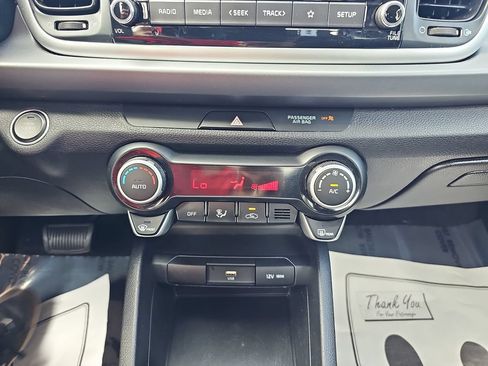 Used 2023 Kia Rio S w/ Technology Package FWD image 23