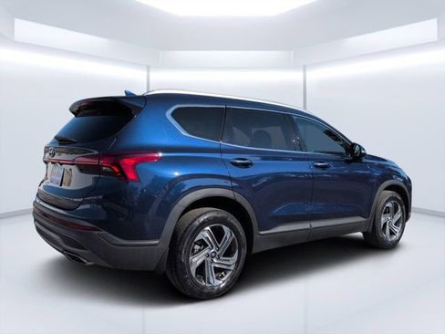 Used 2023 Hyundai Santa Fe SEL FWD image 3