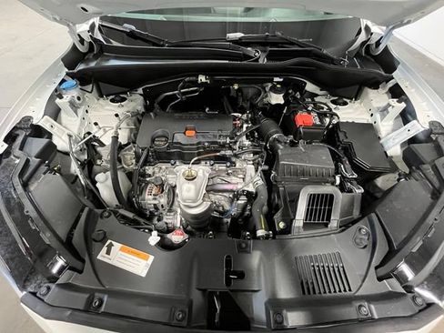 Used 2026 Honda HR-V LX image 27