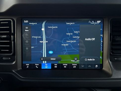 New 2025 Ford Bronco Big Bend image 19