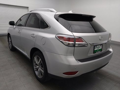 Used 2015 Lexus RX 350 FWD image 5
