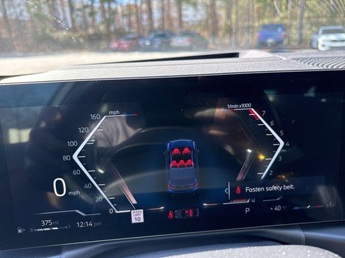 Used 2023 BMW 330i xDrive Sedan w/ M Sport Package image 13