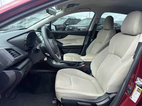 Certified 2023 Subaru Impreza 2.0i AWD/4WD image 23