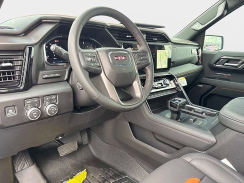 New 2026 GMC Sierra 1500 AT4 w/ AT4 Premium Package AWD/4WD image 22
