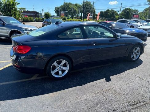 Used 2014 BMW 428i xDrive Coupe AWD/4WD image 4