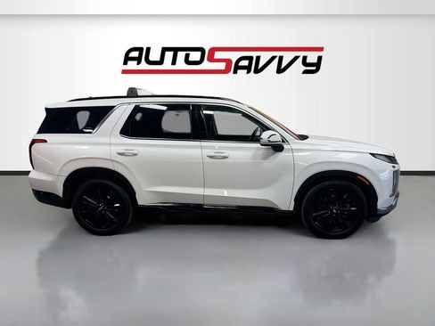 Used 2023 Hyundai Palisade XRT AWD/4WD image 8