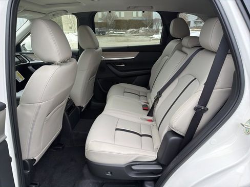 New 2026 MAZDA CX-90 3.3 Turbo w/ Preferred Package image 7