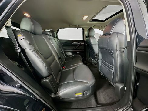 Used 2021 MAZDA CX-9 Touring w/ Touring Premium Package AWD/4WD image 31