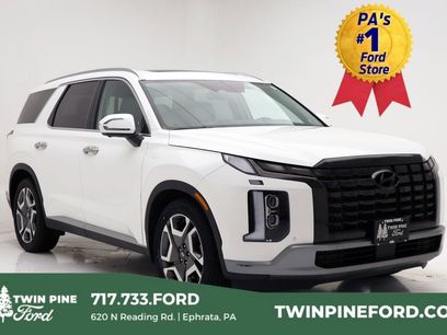 Used 2023 Hyundai Palisade SEL