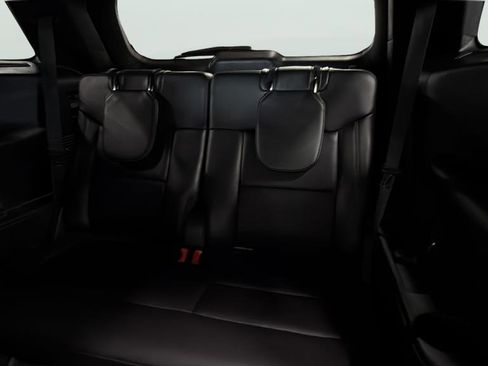 Used 2020 Ford Explorer Limited AWD/4WD image 26