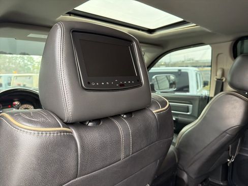 Used 2013 RAM 2500 Longhorn w/ HD Snow Plow Prep Group image 25