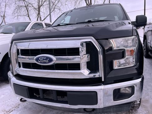 Used 2017 Ford F150 XLT w/ Equipment Group 301A Mid image 29