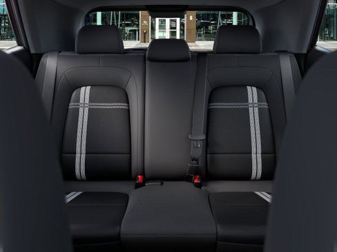 New 2026 Hyundai Venue SEL FWD image 12