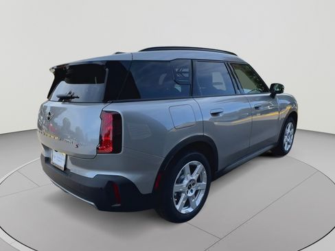 Used 2025 MINI Cooper Countryman S AWD/4WD image 4
