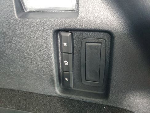 New 2026 Lincoln Aviator Reserve w/ Jet Appearance Package image 29