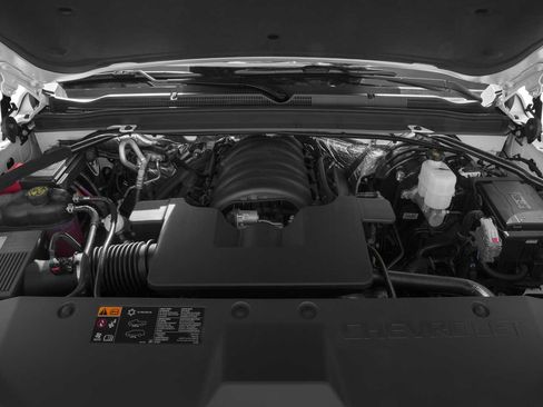 Used 2017 Chevrolet Tahoe Premier AWD/4WD image 9
