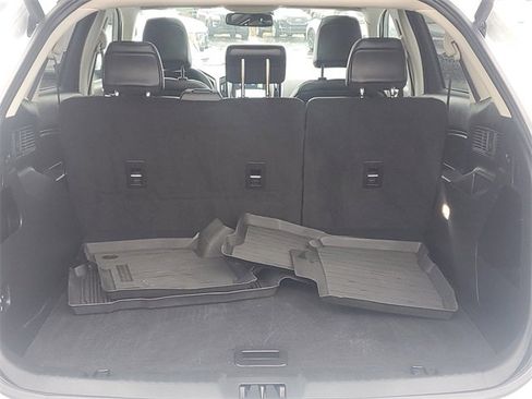 Certified 2024 Ford Edge SEL w/ Convenience Package image 31