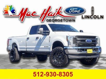 Used 2019 Ford F250 XL w/ Power Equipment Group