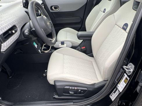 New 2026 MINI Cooper S image 10