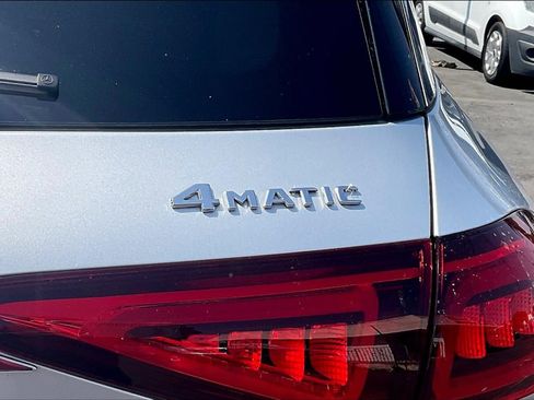 Used 2020 Mercedes-Benz GLE 350 w/ Premium Package image 8