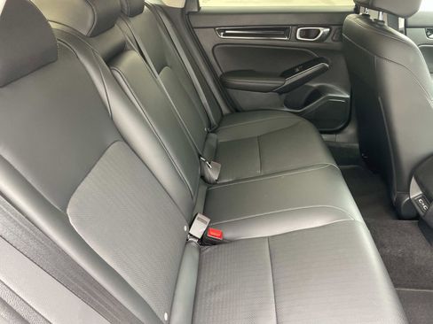 Certified 2023 Honda Civic Touring image 20