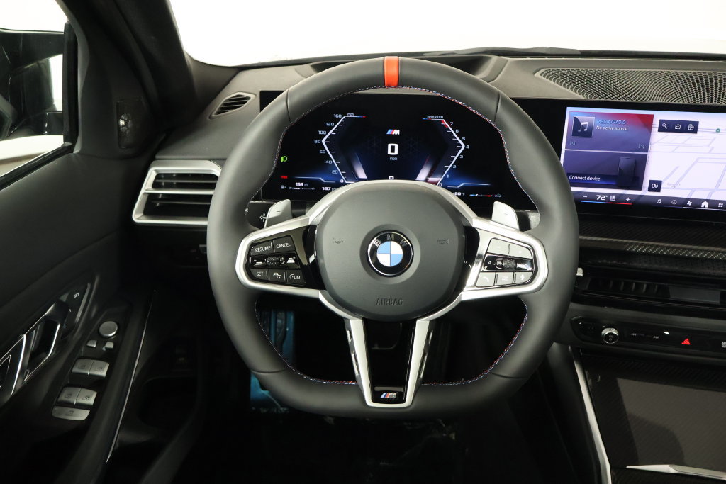 New 2026 BMW M340i w/ Premium Package RWD image 3