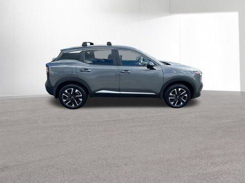New 2026 Nissan Kicks SV w/ SV Premium Package AWD/4WD image 34