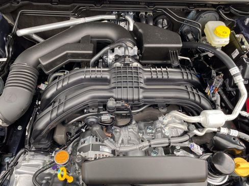 New 2026 Subaru Impreza 2.0i Sport AWD/4WD image 20