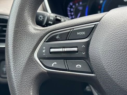 Used 2020 Hyundai Santa Fe SEL AWD/4WD image 18