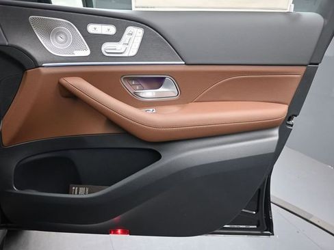 New 2026 Mercedes-Benz GLE 450 4MATIC Coupe image 31