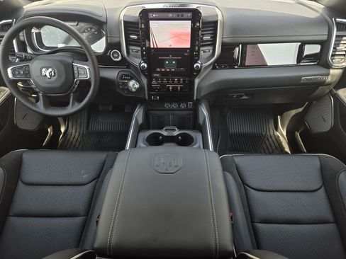 New 2026 RAM 1500 Laramie AWD/4WD image 20