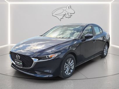 New 2026 MAZDA MAZDA3 s