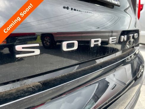 Used 2022 Kia Sorento SX FWD image 7